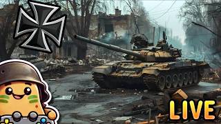 🔴 Let's REALLY get T-72M1 ! | War Thunder LIVE