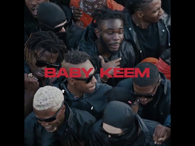 Vent v2 - Baby Keem, Kendrick Lamar - The Melodic Blue (Deluxe) [Music Video] class=