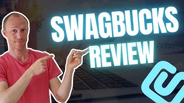 Swagbucks Review – Easiest Way to Make Free Money? (Full Tutorial)