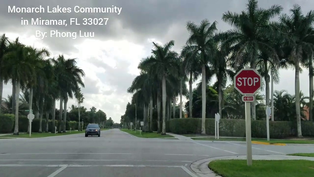 Monarch Lakes Community In Miramar Fl 33027 You Monarch Lakes Community In Miramar Fl 33027