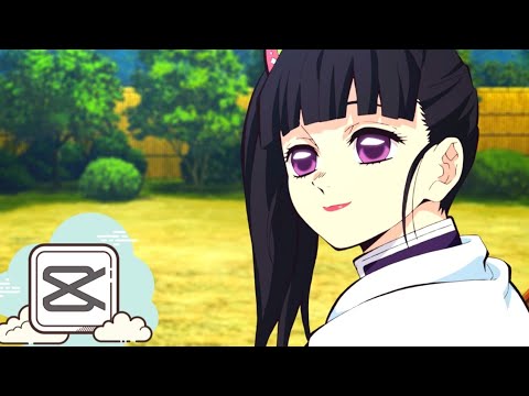 Shape Of You ~ Amv | Capcut | (Read desc)