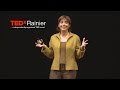 Saving lives by saving trees | Kinari Webb | TEDxRainier