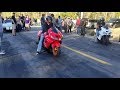 Orlando's fastest streetbikes
