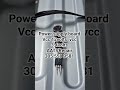 LG .power supply board
