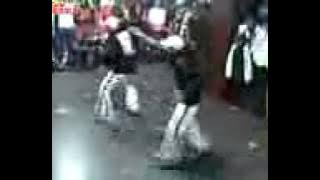 DARK FORCE   NEW DANCE DISCO   2006   SEMIFINAL   MODERN TALKING