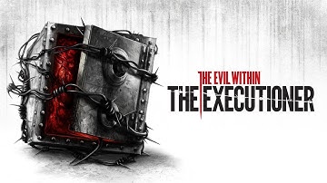 The Evil Within | The Executioner | Final Part #3 / No Commentary