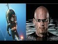 -214m (702ft) DEEPEST FREEDIVING EVER -  Herbert Nitsch World Record No limits Extreme Diving Apnea