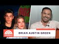 'BH90210' star Brian Austin Green Shares Favorite Scenes as David Silver | TODAY