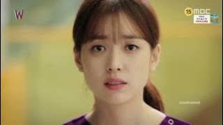 [MV]W - Two Worlds(더블유)OST -  Falling