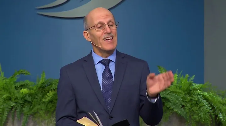 Surviving the Great Tribulation with Pastor Doug B...
