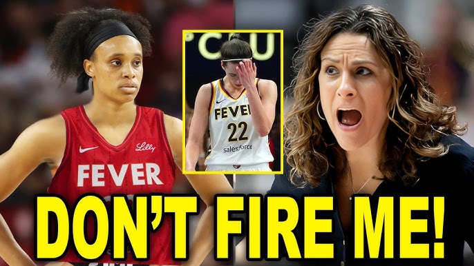 Indiana Fever BACKLASH As Brianna Turner's Anti Caitlin Clark Tweet  Exposed! - YouTube