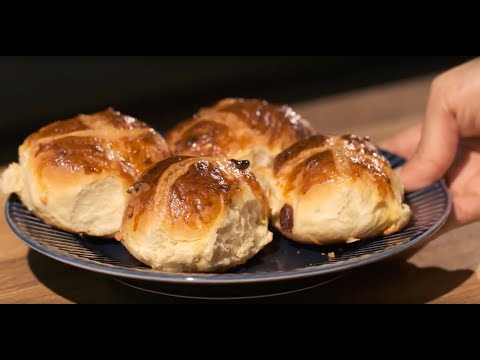 soul-food:-hot-cross-buns