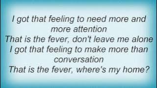 Helloween - Take Me Home Lyrics