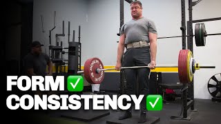 Your Strength Program is Less Important Than You Think