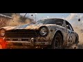 Justin Owen - Eternal Overtake (Official Visual Film) | 2k21 RECORDS ASIA RELEASE