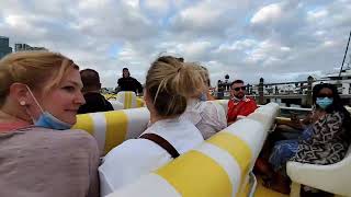 Miami Thriller Speed Boat LIVE (February 20, 2021)