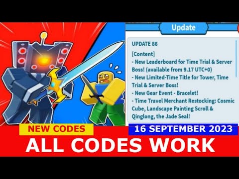 Roblox  Case Opening Simulator 2 Codes (Updated September 2023) - Hardcore  Gamer