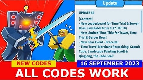 NEW UPDATE CODES *UPD 86* [UPD+Free UGC] Weapon Fighting Simulator ROBLOX |ALL CODES| Sept. 16, 2023
