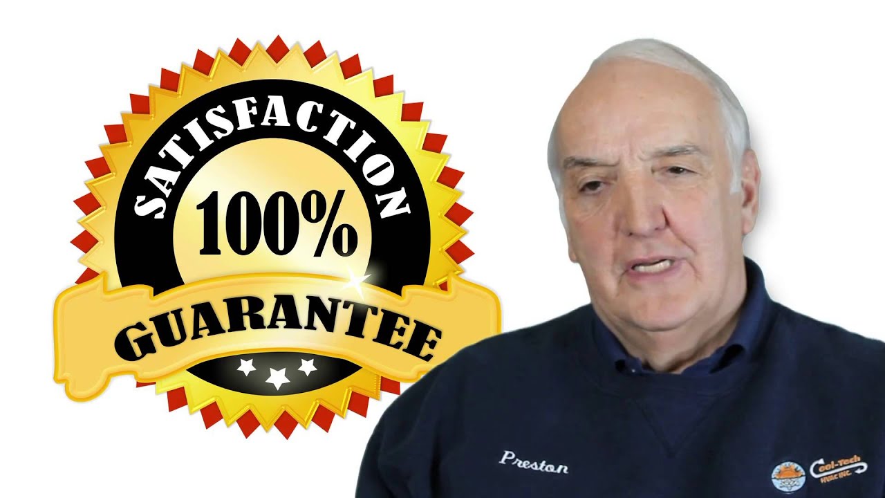 Marietta COOL TECH INTRO H264 AC SERVICE AND FURNACE MAINTENANCE