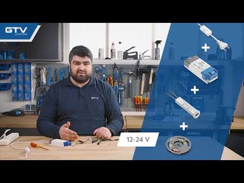 Выключатели- датчики и переключатели света от компании GTV
