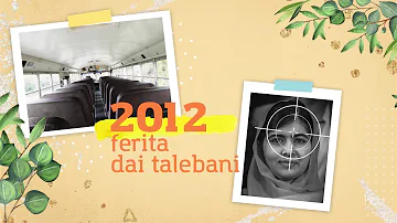Cosa ha fatto Malala nella sua vita?