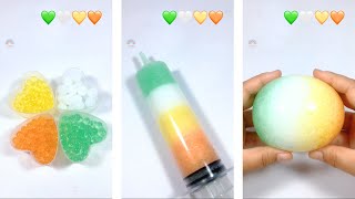 💚🤍💛🧡So happy with nano tape and orbeez 나노테이프랑 오르비즈 너무 만족해요✨