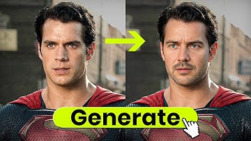 This FREE AI Swaps Characters in Any Video: Higgsfield WAN Animate