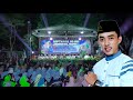 Gus hafidz ahkam  miftahul ulum  milad ke 35