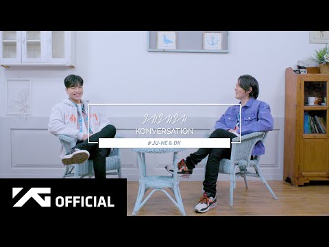 iKON - '왜왜왜 (Why Why Why)' KONVERSATION EP.2 (JU-NExDK)