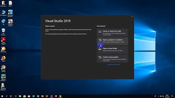 Ders 1 - MVC Giriş (Model, View, Controller Nedir?)