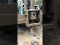 Rig seharga 400 juta. Jekro 300 air compressor 17 bar. solusi pengeboran daerah waterloss