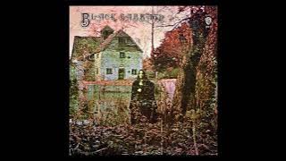 Download lagu Black Sabbath A Bit Of Finger Sleeping Village Warning