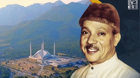 -  الشيخ عبدالباسط عبدالصمد رحمه الله . - مقطع رائع جداً من سورة ╮ الصف ╭ .