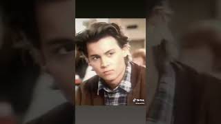 Gorgeous Johnny Depp In 21Jumpstreet Hanson