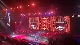 Pangeran Cinta.. 29.9.2023 | Dewa 19 : A Night At The Orchestra Chapter 5 Live In Malaysia .