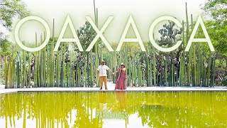 OAXACA | La Guia completa | Que hacer, que comer y lugares que puedes visitar !! by PARRAVLOGS 560 views 6 months ago 42 minutes