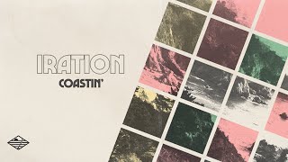 Coastin' (Official Lyric Video) | IRATION chords