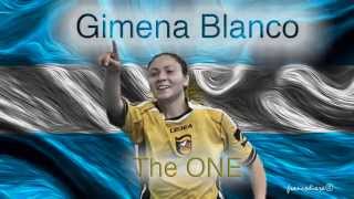 Gimena Blanco The ONE