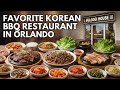 BEST Bulgogi in Orlando?!?!