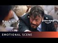 Will jackie shroff find his daughter  emotional scene  bharat  amazon prime