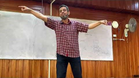 (Lecture 3-1: in Arabic): Real Mode Memory Addressing