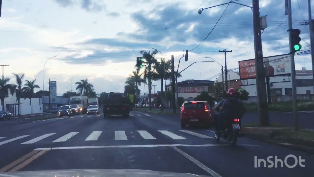POSTO ⛽ MECEDIS /ATER RODOVIARIA, Paranavaí PR
