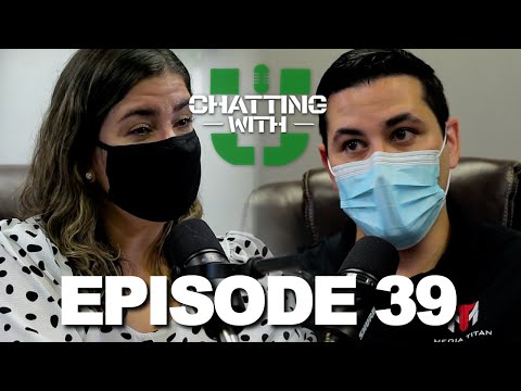 What It Takes To Start A Business in 2021 | EP#39 Chatting With U