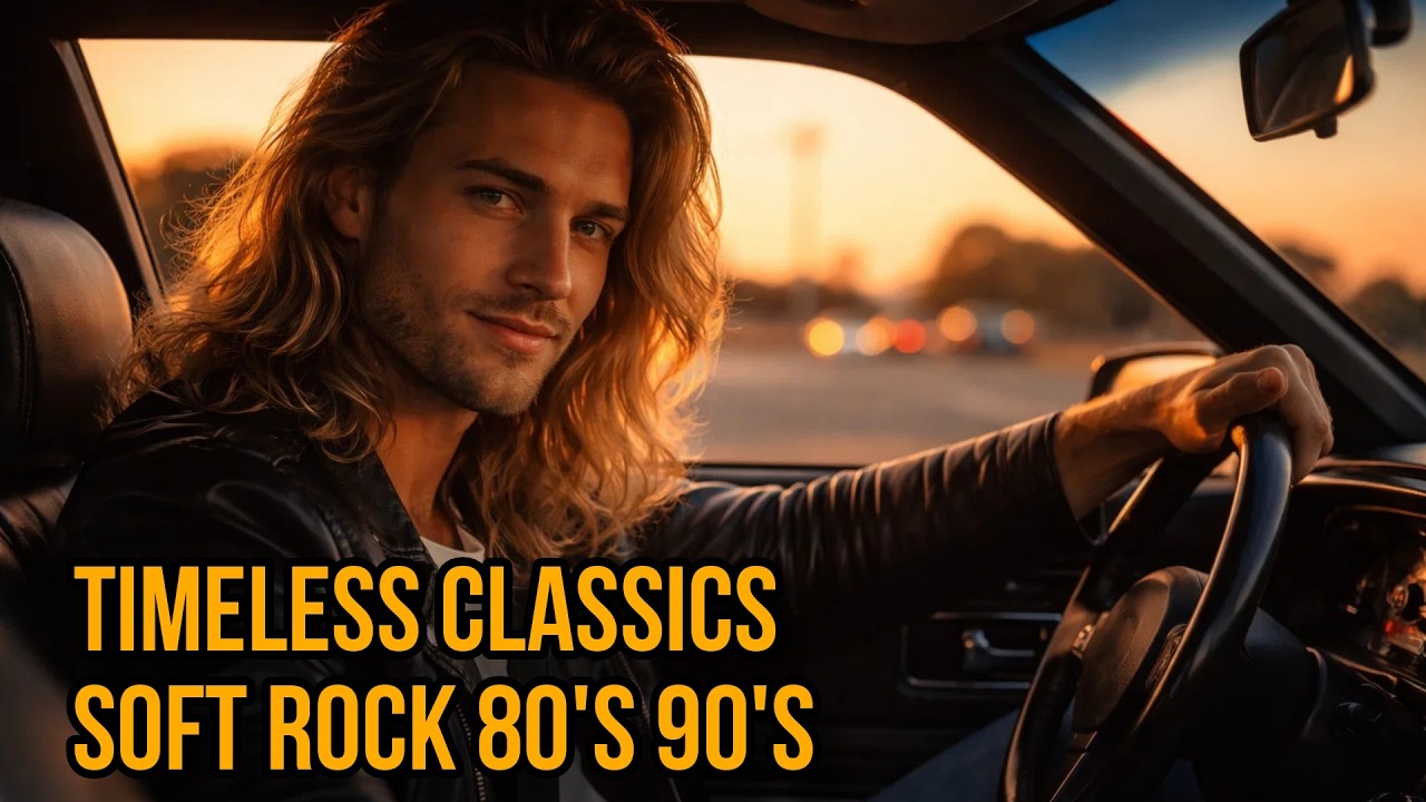 Timeless Classics 80s 90s  Soft Rock Love Songs Vol. 8