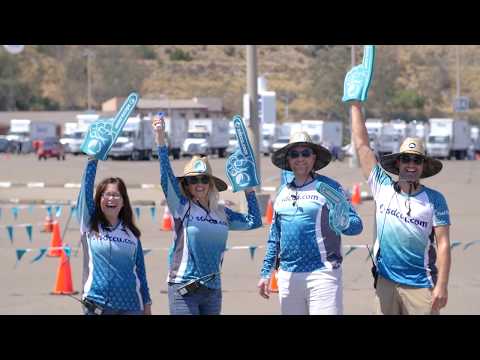 SDCCU broke its existing Guinness World Records™ title and achieved a new one at the 2017 SDCCU Super Shred Event