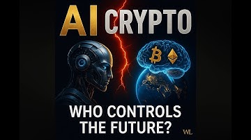 Crypto & AI: Who Will Shape Our Future?