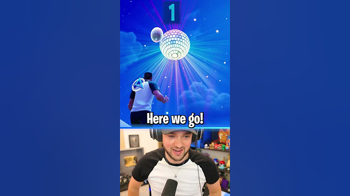 Fortnite’s 2025 LIVE Event!