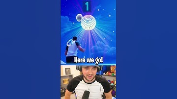 Fortnite’s 2025 LIVE Event!