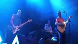 The Proclaimers - Every Day I Try RUDOLSTADT 2008