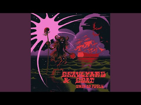 Putar Ship Of Fools - Goat